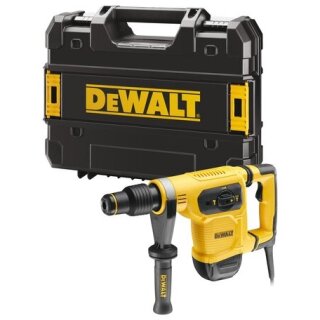 DEWALT Kombihammer SDS-max 40mm 1050Watt
