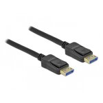 DELOCK DisplayPort 2.0 Kabel 10K 60Hz 54Gbps...