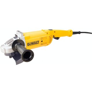 DEWALT Winkelschleifer 230mm 2600Watt