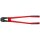KNIPEX Bolzenschneider 760 mm