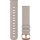 Garmin Ersatzarmband vivomove HR 20mm Grau