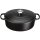 Le Creuset Signature Bräter oval 29 cm schwarz