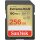 CARD EXTREME PLUS 256GB XC MEMORY