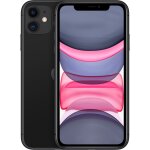 iPhone 11 64GB - Black"