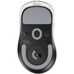 Logitech G PRO X SUPERLIGHT 2 DEX - Maus - ergonomisch -...
