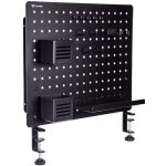 Thermaltake Gaming Desk Pegboard Large Black