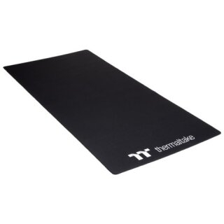 Thermaltake Sim Rig Floor Mat Accessory Black