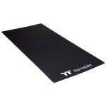 Thermaltake Sim Rig Floor Mat Accessory Black