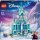 LEGO 43244 Disney Princess Elsas Winterpalast