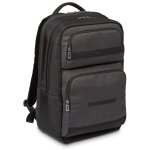 TARGUS Notebook Rucksack 12.5-15.6 schwarz/grau.CitySmart...