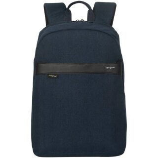 TARGUS Notebook Rucksack 15.6 blue GeoLite EcoSmart Essential.39.62cm