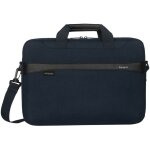 TARGUS Notebook Hlle 15.6 blue GeoLite EcoSmart...