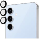PanzerGlass Hoops Black Lens Protector Samsung Galaxy S24 FE
