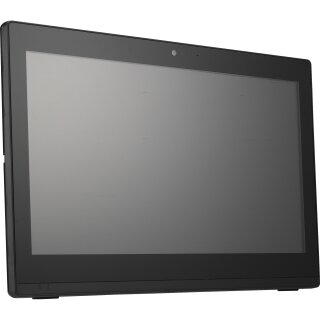 XPC AIO Barebone P92U black 49.5cm 19.5Zoll Intel Celeron 5205U 2x32GB