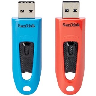 STICK ULTRA 64GB USB 3.0 FLASH DRIVE