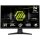 24.5"(62.23cm) MSI MAG 244F 9S6-3BC41H-001 retail