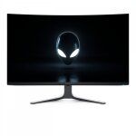 DELL Alienware 32 4K QD-OLED Gaming Monitor AW3225QF...