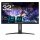 GIGABYTE AORUS FO32U2P 80,01cm 31,5Zoll OLED 3840x2160 UHD 240Hz 250cd/m2 2xHDMI 2.1 1xDP 2.1 1xDP 1x4