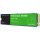 M.2 WD Green SN350 NVMe 2TB 2280 PCIe Gen3 8Gb/s
