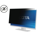 Dicota Privacy Filter 2-way magnetic DELL P2422H 23.8