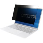 DICOTA Privacy Filter 4-way magnetic Lenovo ThinkPad X1...