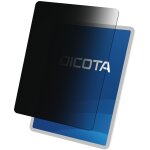 DICOTA Privacy Filter 2-way adhesive Apple iPad Pro M4...