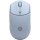 HP 400 Quiet Blue Wireless Mouse EURO (P)