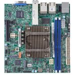 Supermicro Mainboard A3SPI-8C-LN6PF mini-ITX Atom C5325...