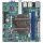 Supermicro Mainboard A3SPI-8C-LN6PF mini-ITX Atom C5325 (8C/8T) 2.4 GHz Bulk