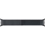 Samsung Fabric(M/L) fr Watch8 Classic Dark Gray