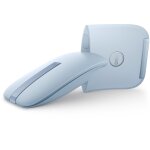Dell MS700 Maus Bluetooth blau Kabellos