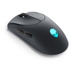 DELL Alienware Tri-Mode Wireless Gaming Mouse AW720M Dark...