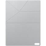 Samsung Book Cover Cover fr Galaxy Tab S11 Ultra, White