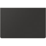 Samsung Book Cover Keyboard Slim Cover- Tab S11 Ultra Black