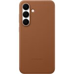 Samsung Kindsuit Cover fr Galaxy S25 FE, Brown