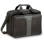 WENGER Legacy Doppelnotebooktasche fuer 35.8 bis 39.6cm...