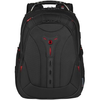 WENGER Pegasus Deluxe Ballistic Deluxe 40,64cm 16Zoll Laptop Backpack Black