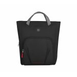 WENGER Motion Vertical Tote 40,64cm 16Zoll Chic Black