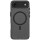 4smarts Design Case Aero fr iPhone 17 Air, schwarz