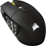 SCIMITAR ELITE WIRELESS SE Gaming Mouse - Gun metal, Optical
