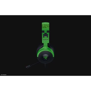 Kraken V4 X Minecraft edition
