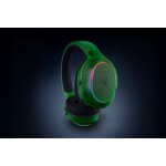 Barracuda X Chroma phantom green