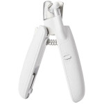 PETKIT LED Krallenschere Pro Krallenzange...