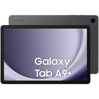 Samsung Galaxy Tab A9+ 8RAM 256GB Wi-Fi EU graphite
