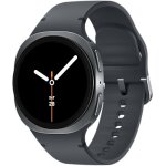 Samsung Galaxy Watch8 40 mm LTE EU silver black