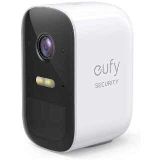 Eufy eufyCam 2C Add-On Camera Wi-Fi