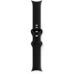 Google - Armband fr Smartwatch - S / L - Obsidian - fr...