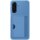 Samsung Card Slot Case fr Galaxy A17 Blue