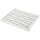 DIGITUS Fachboden 1HE 44x482x399mm bis 15kg grau