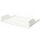 DIGITUS Fachboden 2HE 88x482x349mm bis 25kg grau